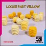 OPEN-020-Loose Part Yellow C